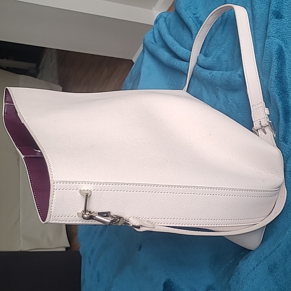Charles & Keith Bucket Tote